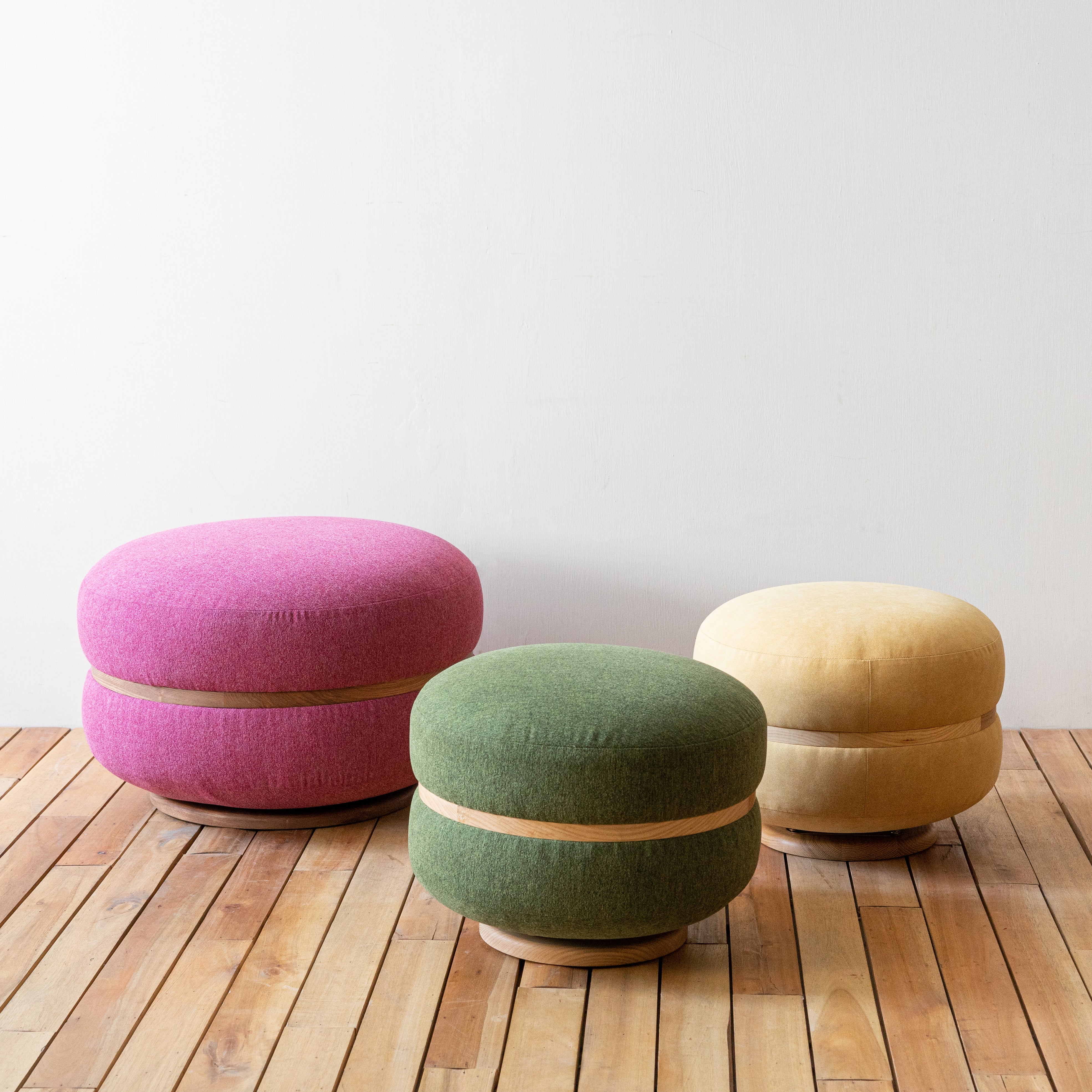 Filobula - Macaron Ottoman