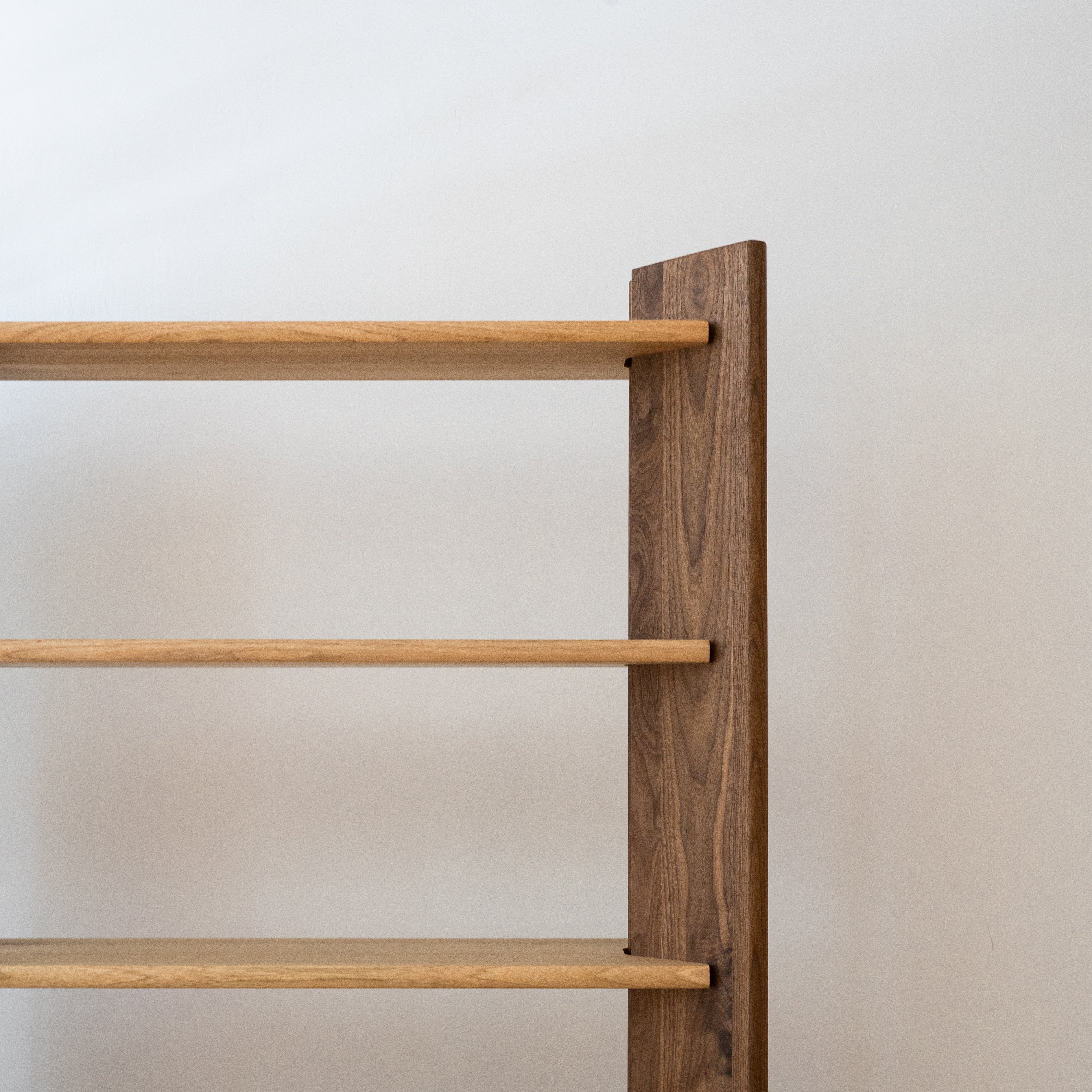 shirakawa - TAKUMI 3-6 Stacks Shelf