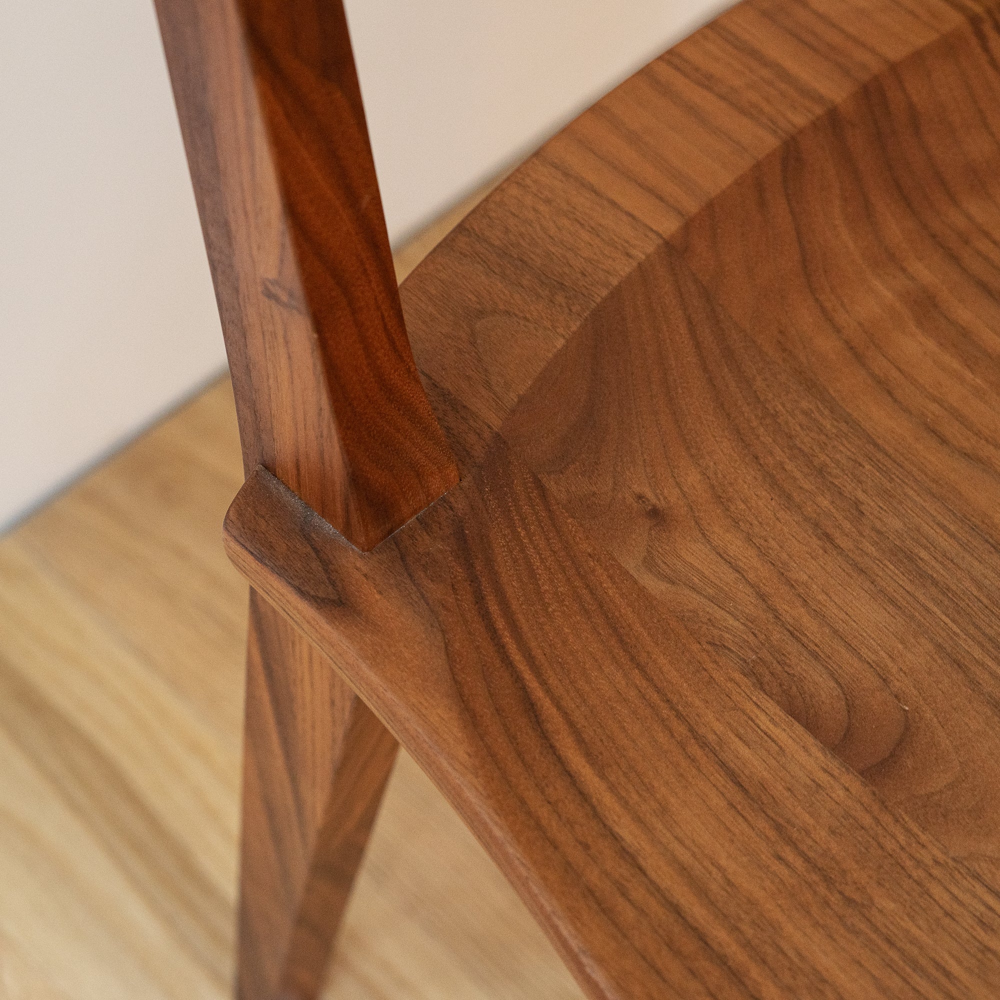 shirakawa - Takumi Chair No.040