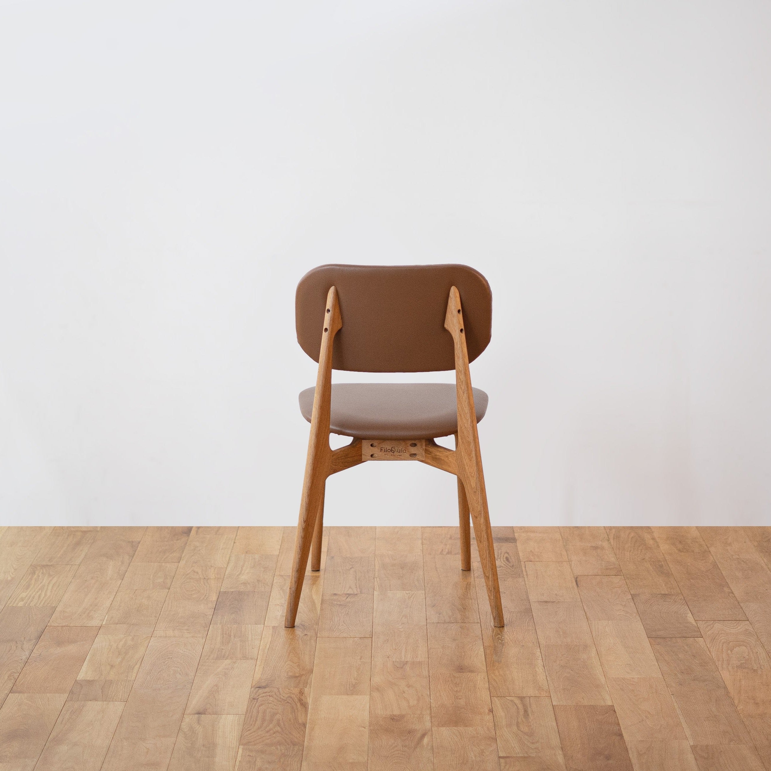 Filobula - New Liv Dining Chair Fabric Top