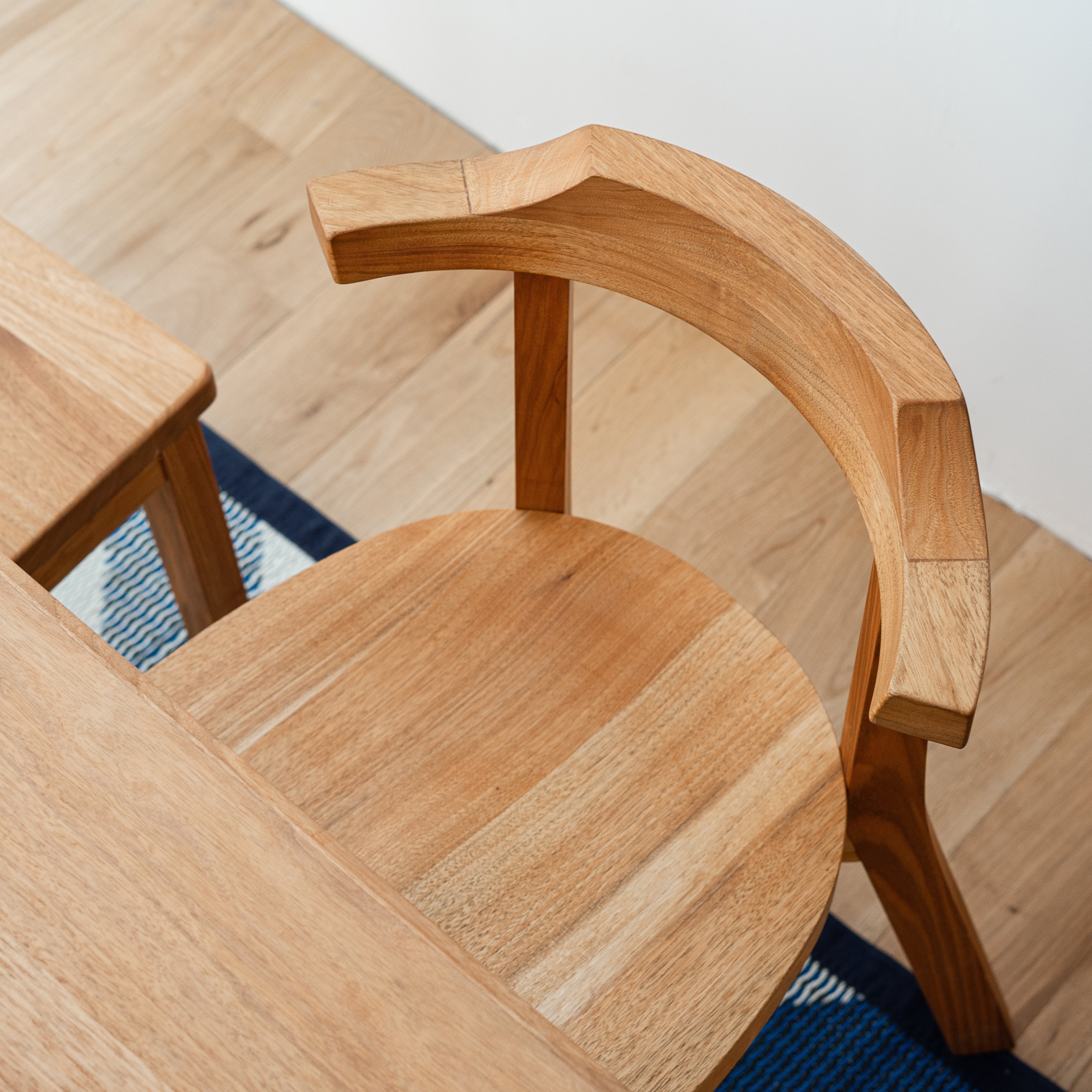 Yoshikei - DAN Dining Chair