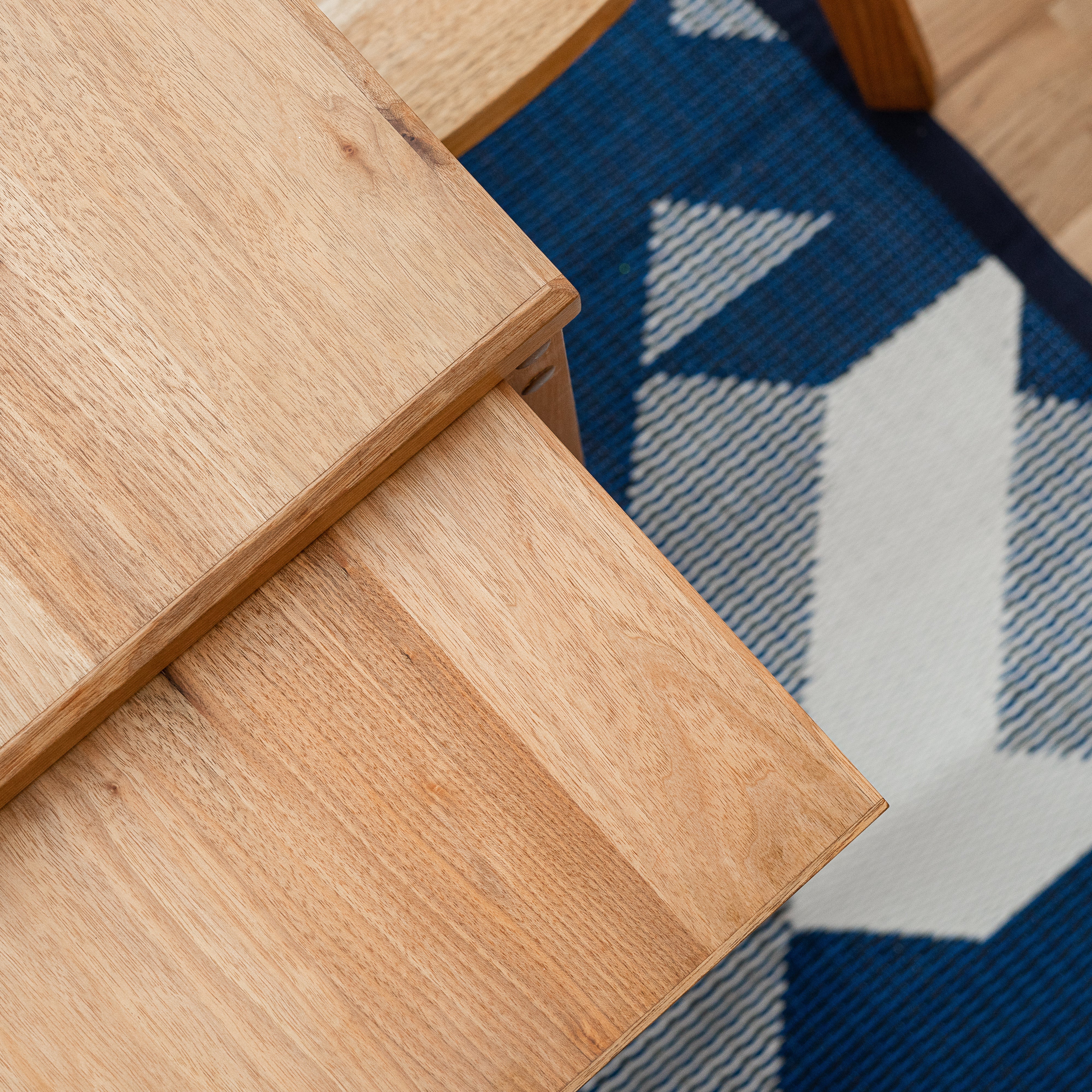 Yoshikei - DAN Extension Table