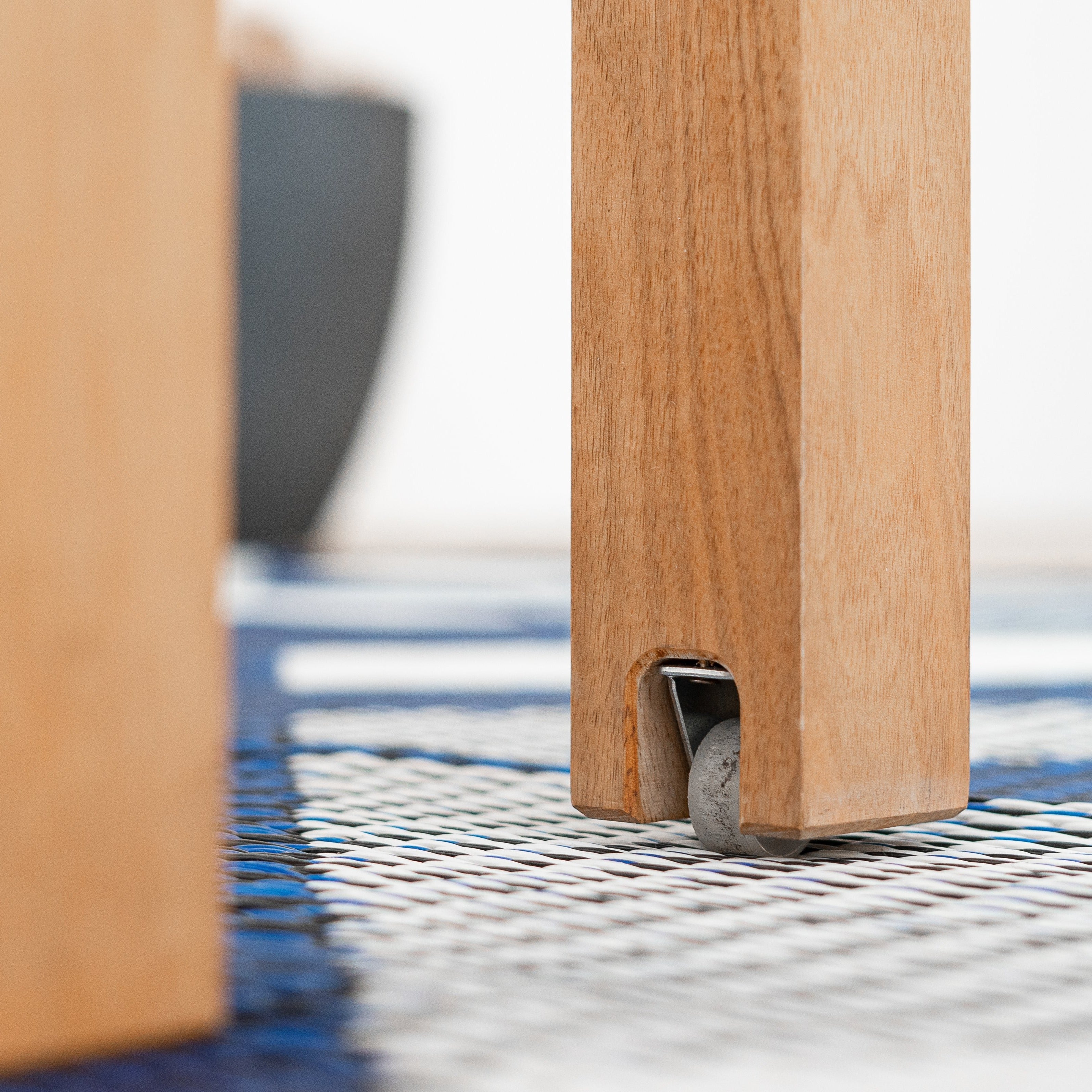 Yoshikei - DAN Extension Table