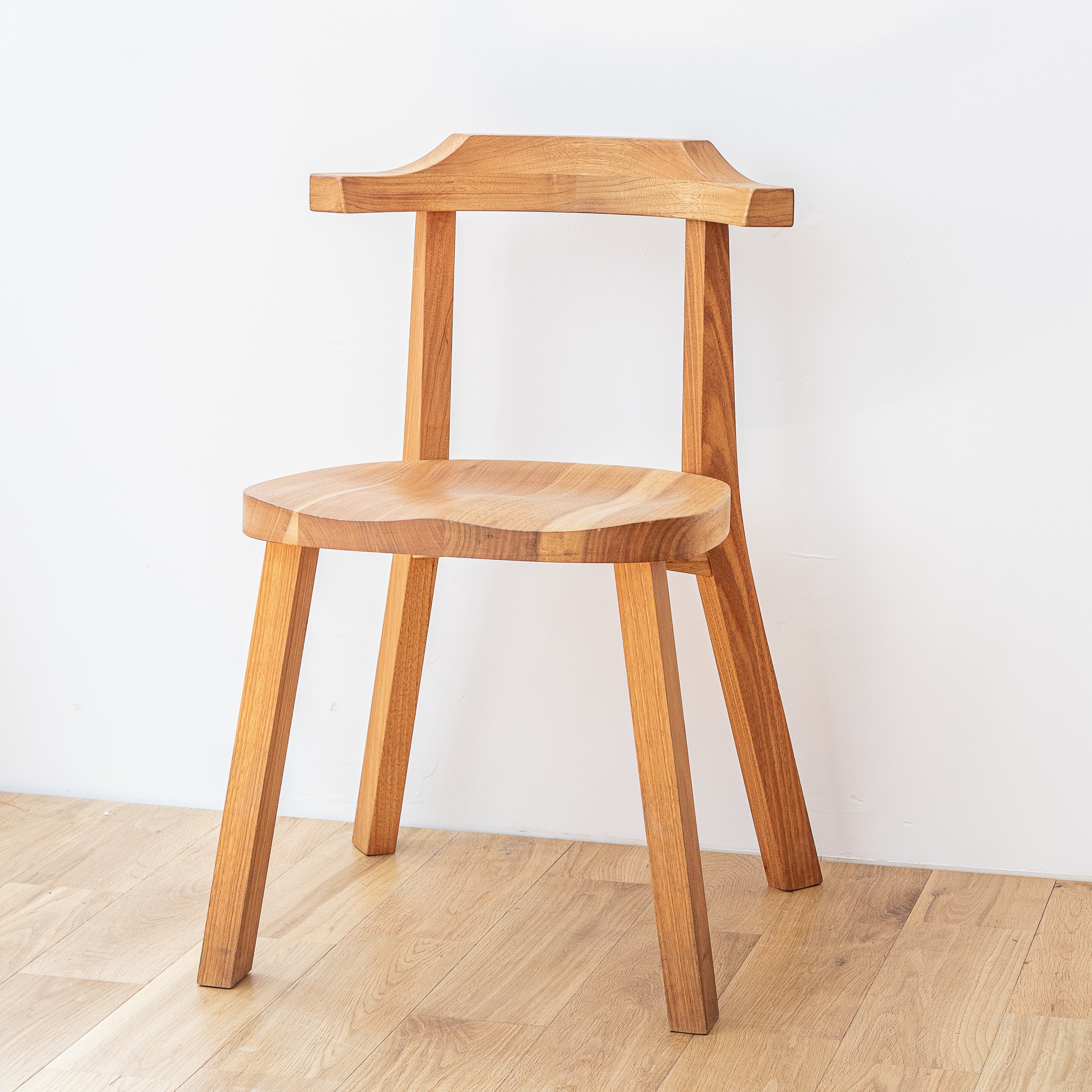 Yoshikei - DAN Dining Chair