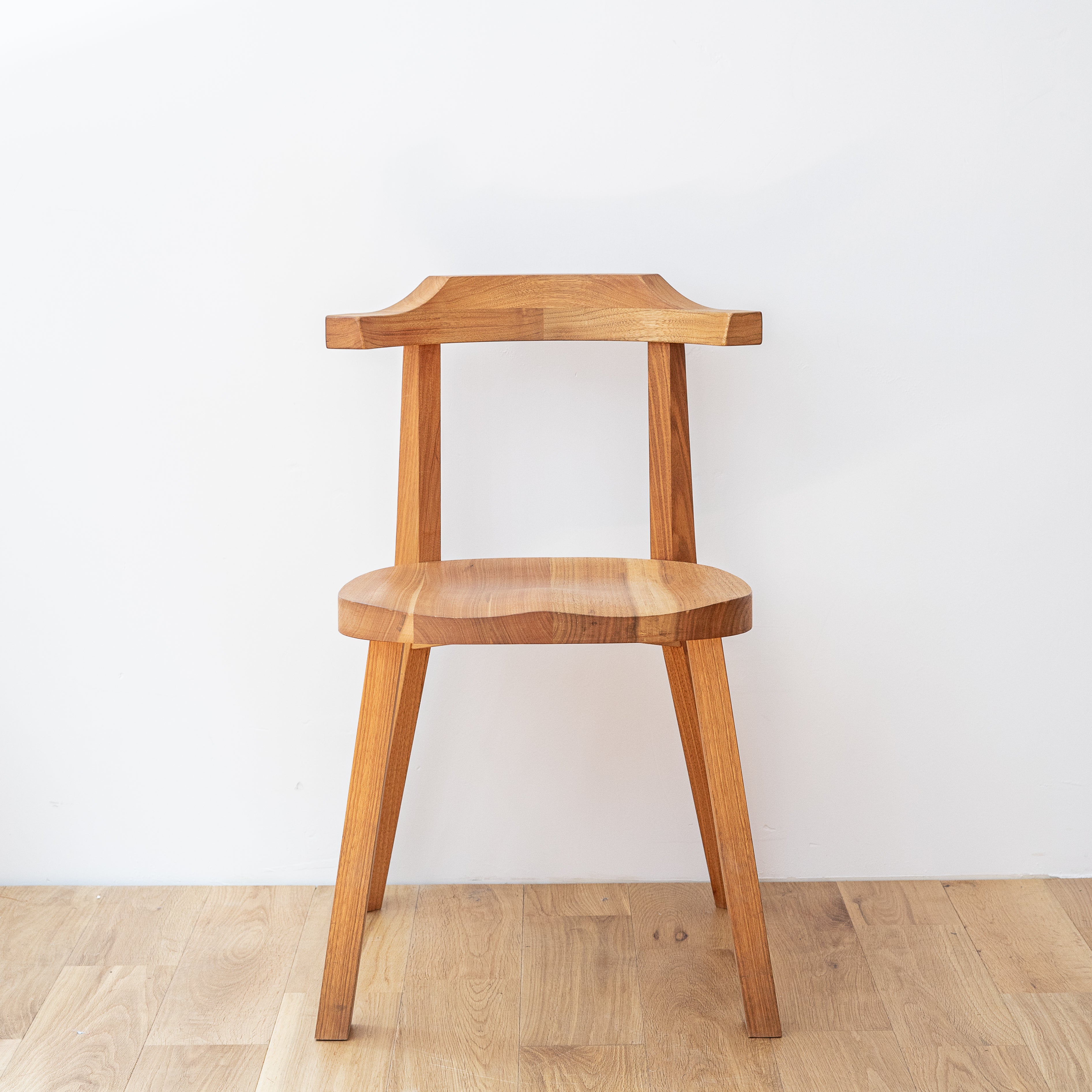 Yoshikei - DAN Dining Chair