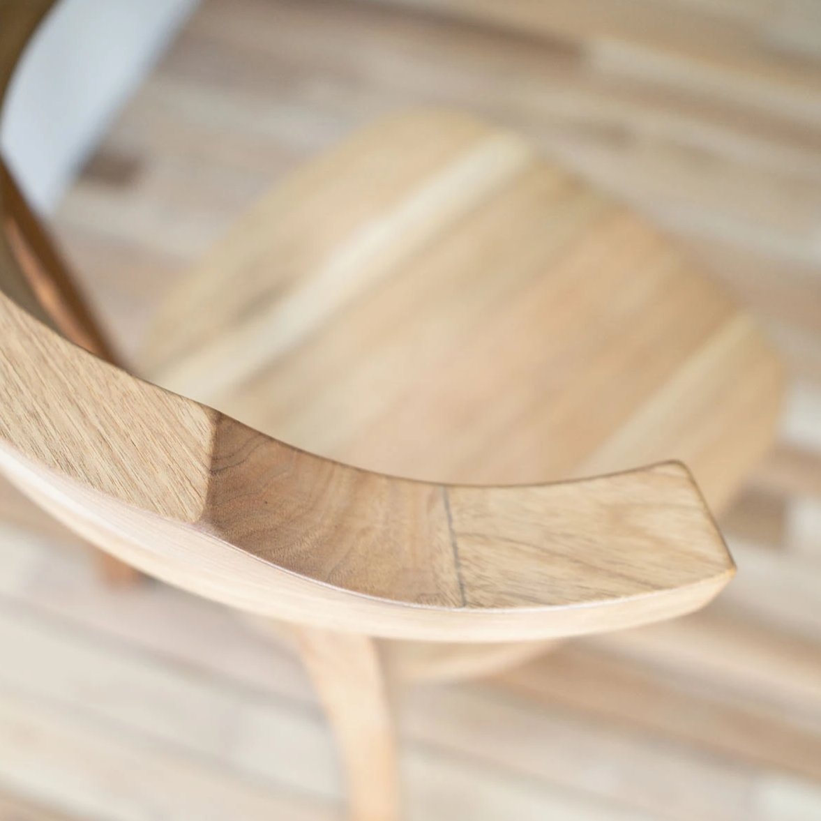 Yoshikei - DAN Dining Chair