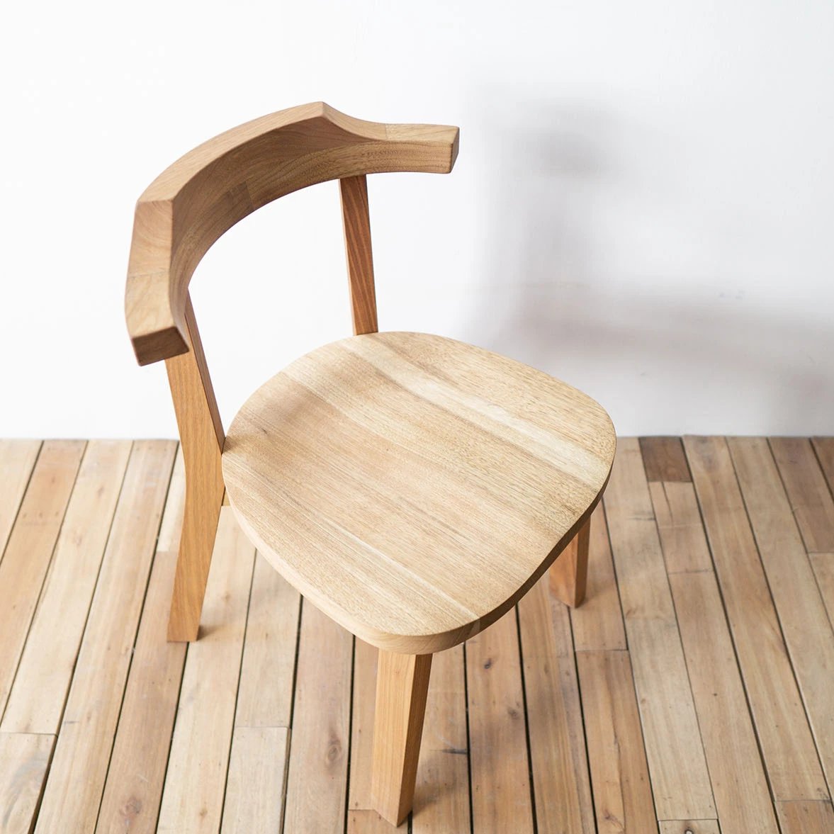 Yoshikei - DAN Dining Chair