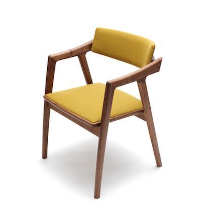 ISU Works - GEN Chair