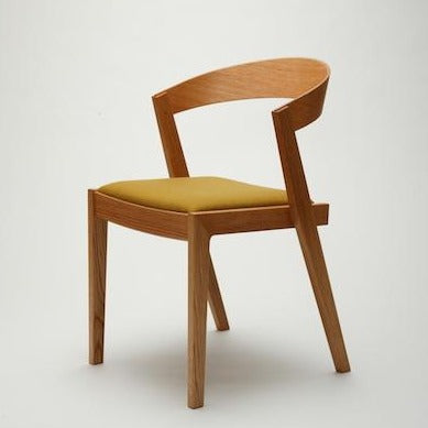 ISU Works - HUG Chair