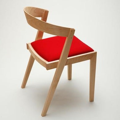 ISU Works - HUG Chair