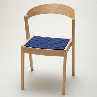 ISU Works - HUG Chair