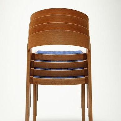 ISU Works - HUG Chair