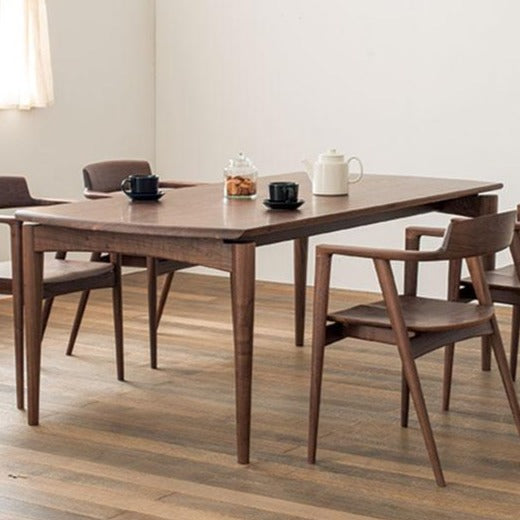 HIDA Sangyo - SEOTO Dining Table