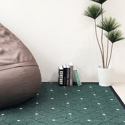 PDM - Ease Green-White
