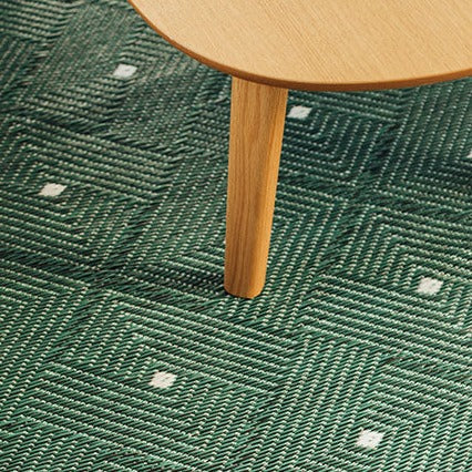 PDM - Ease Green-White