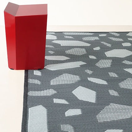 PDM - TERRAZZO Grey-White