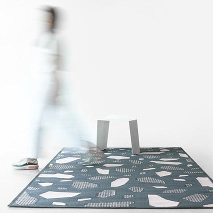 PDM - TERRAZZO Grey-Pink