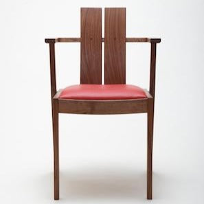 ISU Works - LOG Chair