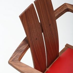 ISU Works - LOG Chair