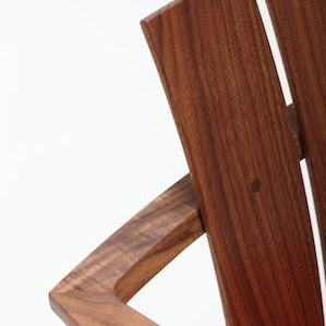 ISU Works - LOG Chair