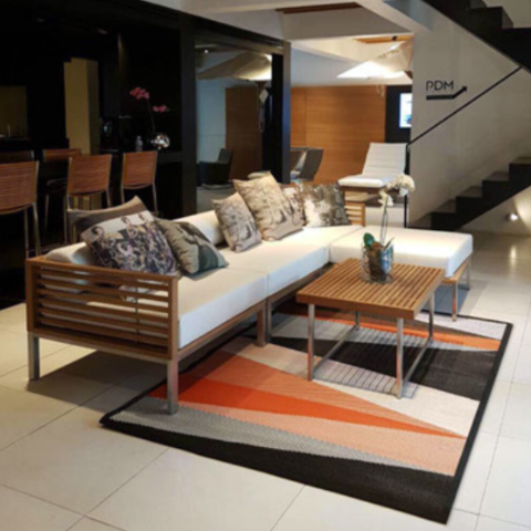 PDM - Muria Orange