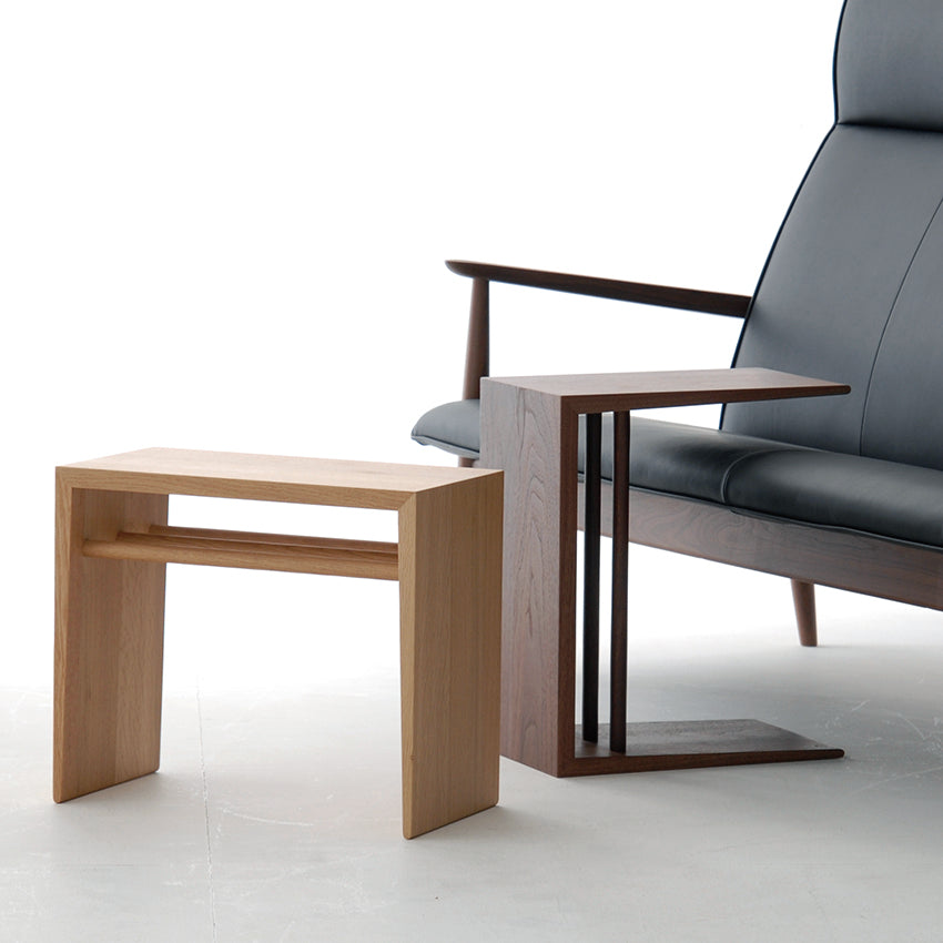 Nissin 2way Side Table