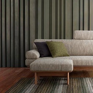 shirakawa - New Rapt Ottoman