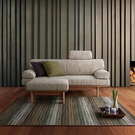 shirakawa - New Rapt Sofa