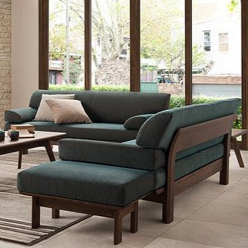 shirakawa - New Rapt Sofa