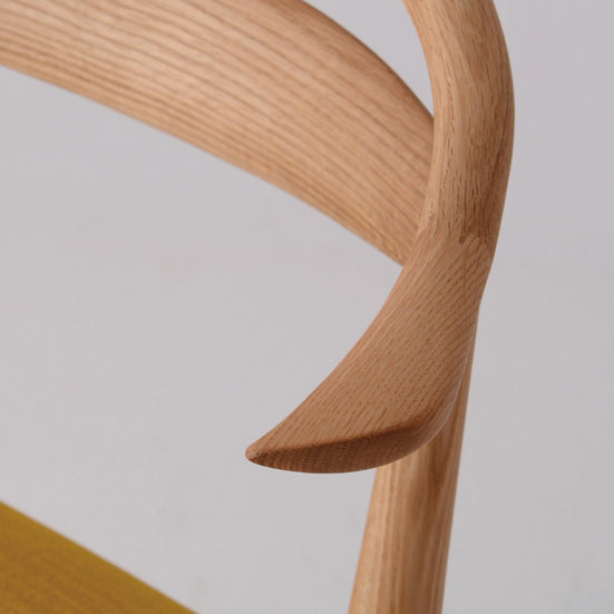 Nissin - WOC-132 Dining Chair