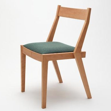 ISU Works - PEG Chair