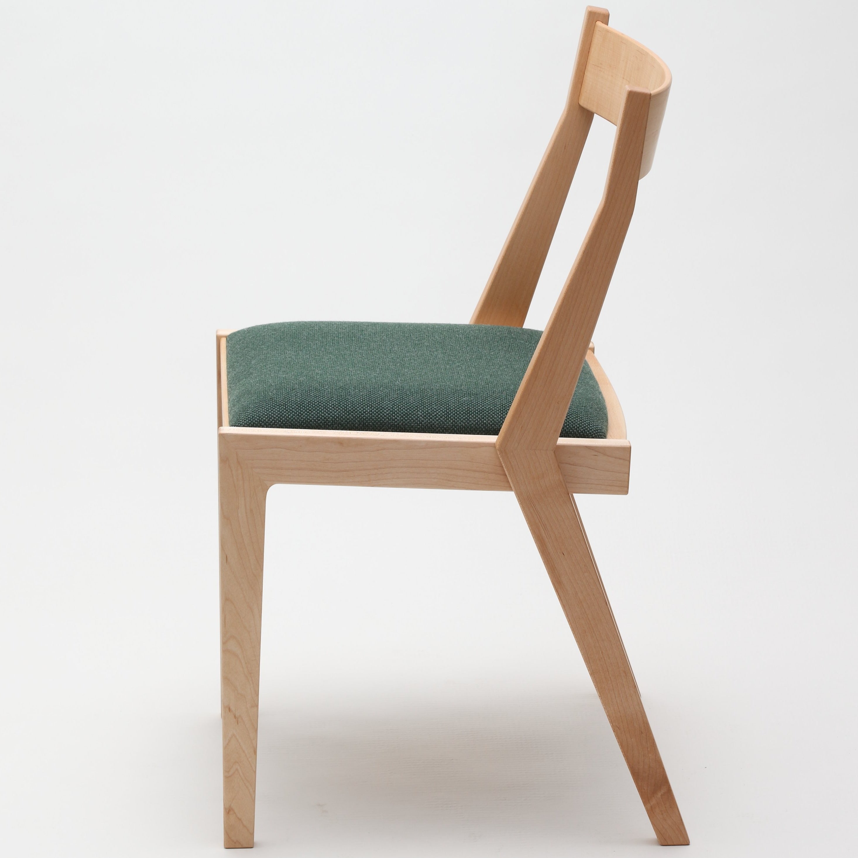ISU Works - PEG Chair