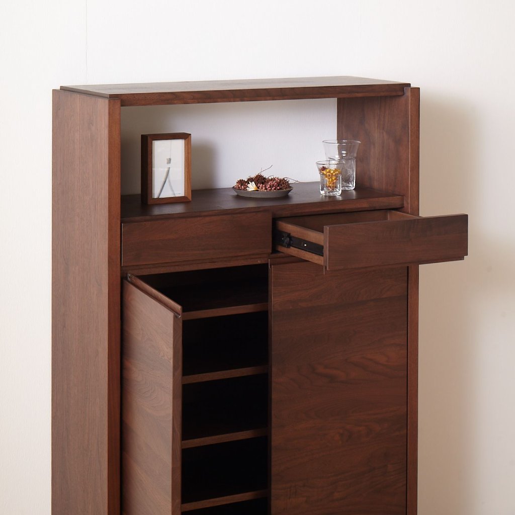 PURO - Low Cabinet