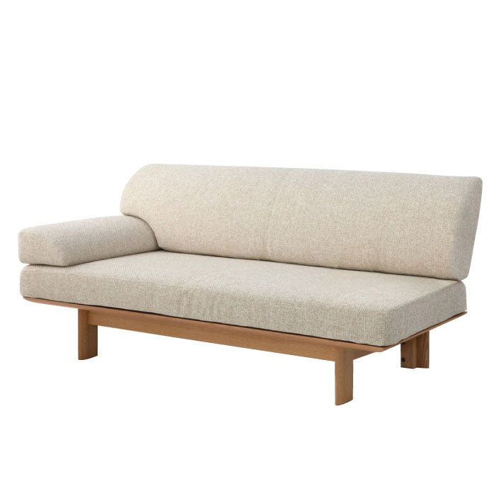 shirakawa - New Rapt One Arm Sofa L/R