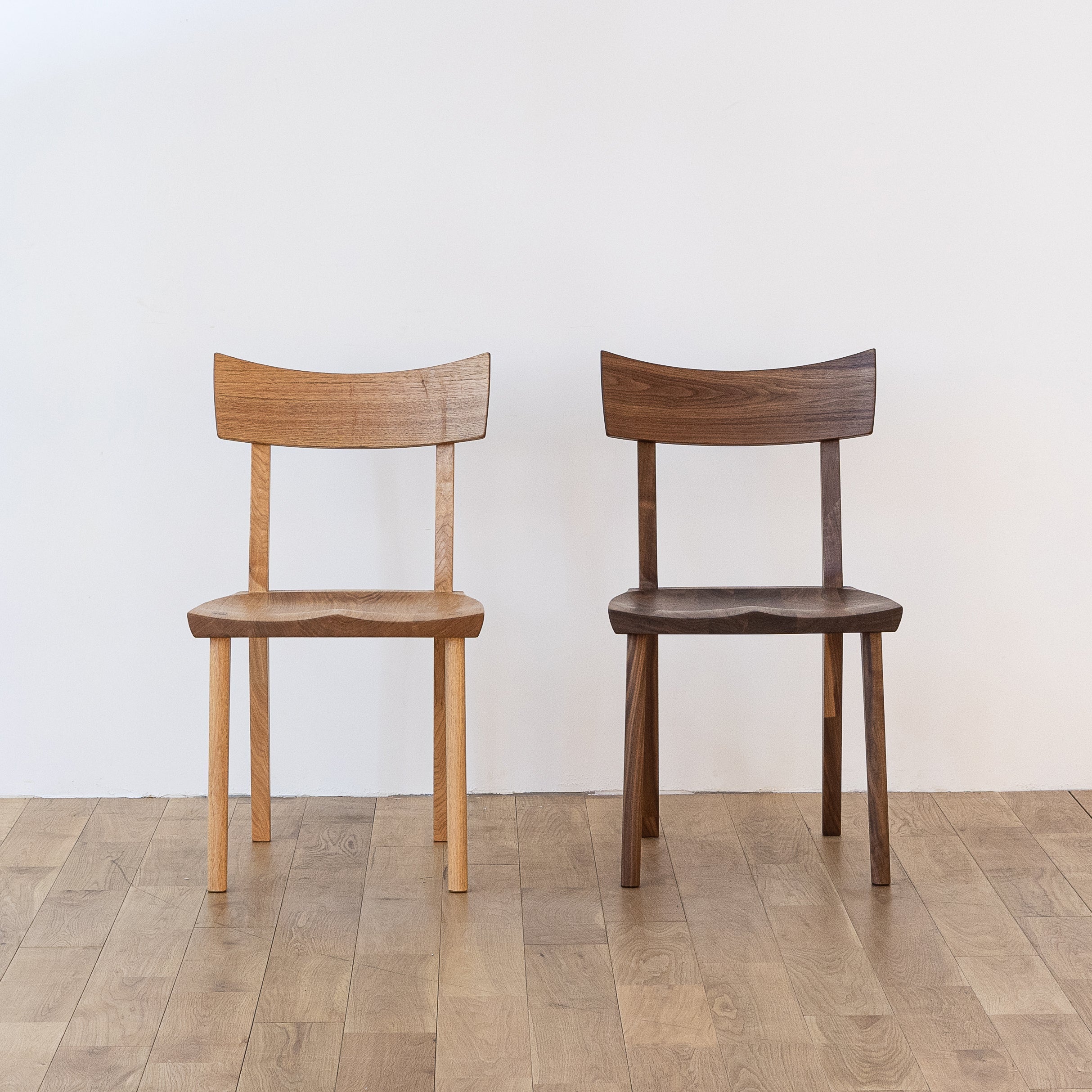 shirakawa - Takumi Chair No.040