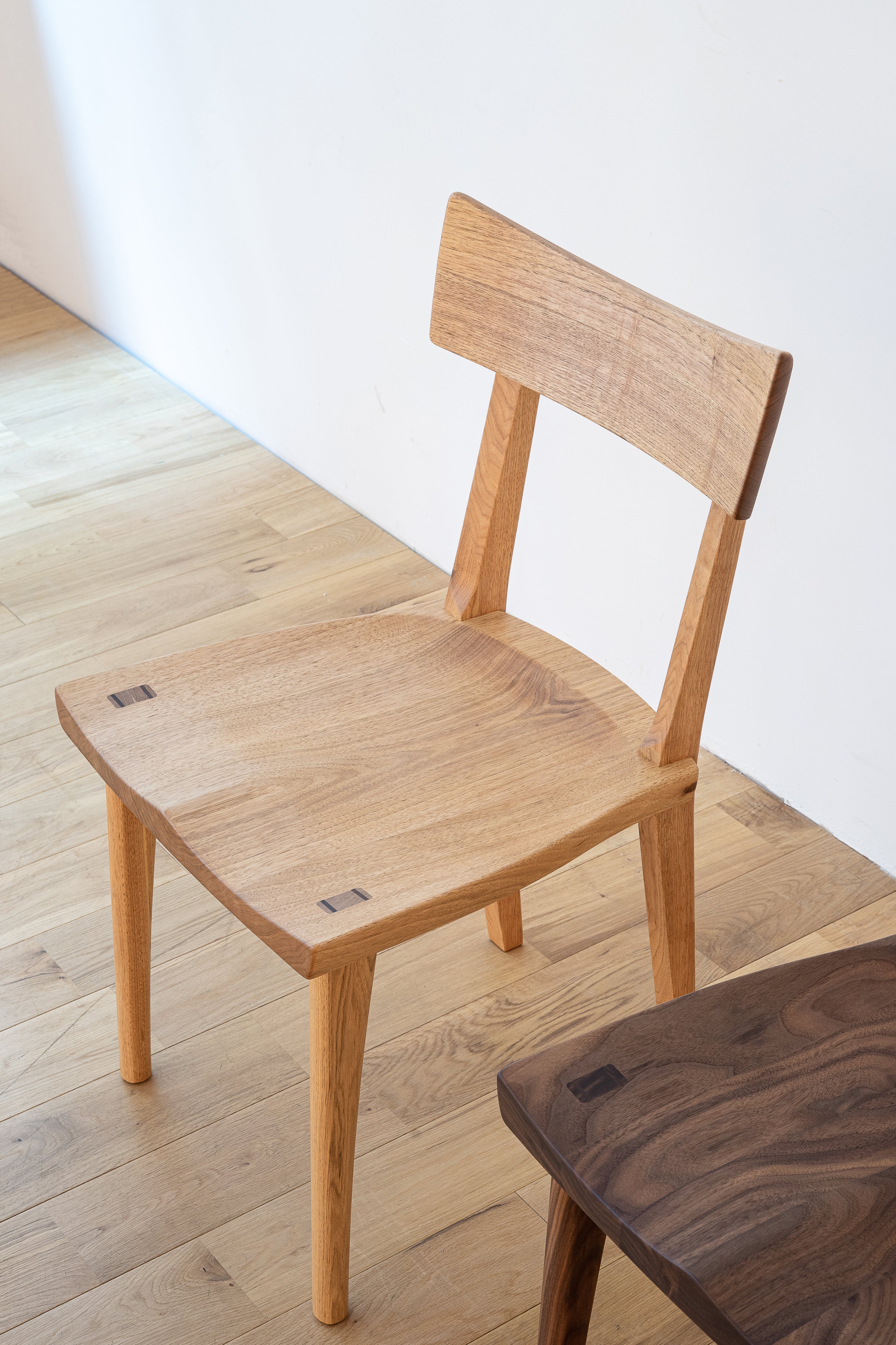 shirakawa - Takumi Chair No.040