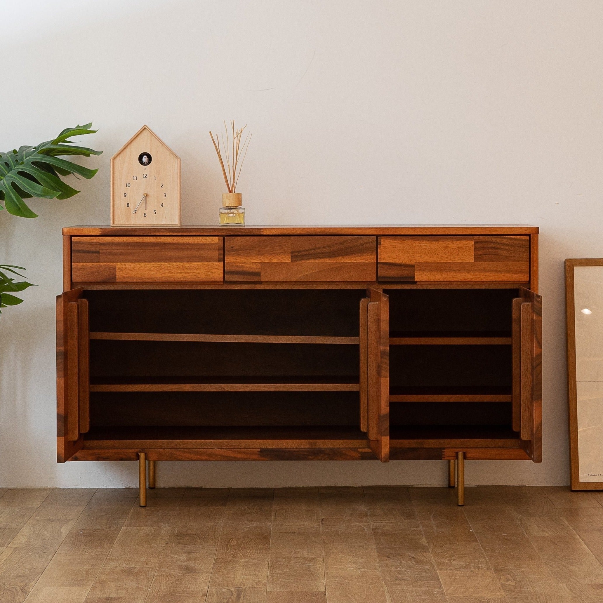 Attivo - Side Board