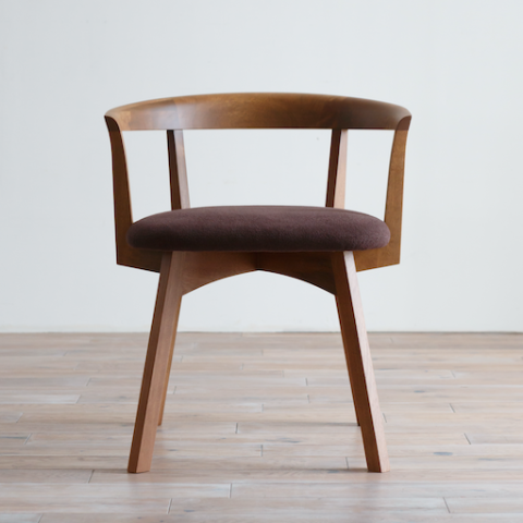 PURO - Arm Chair