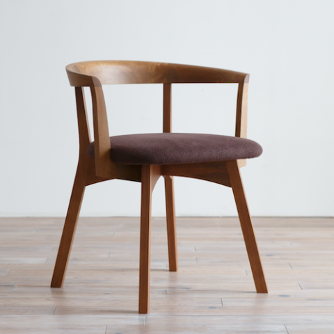 PURO - Arm Chair