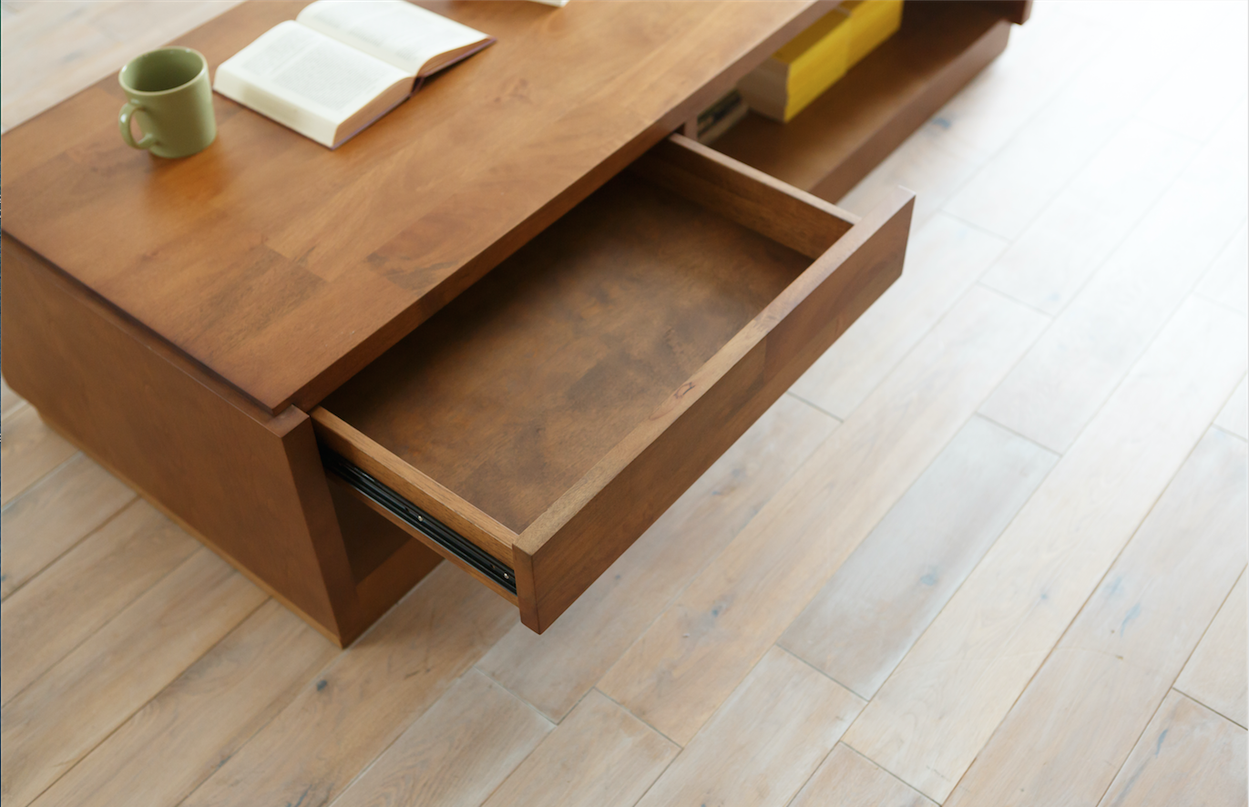 PURO - Center Table