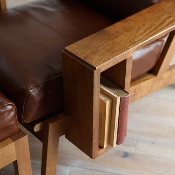 PURO- Easy Chair