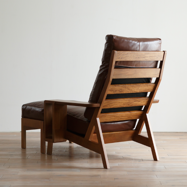 PURO- Easy Chair