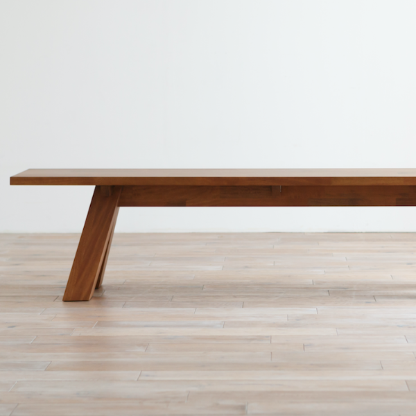 PURO - Bench