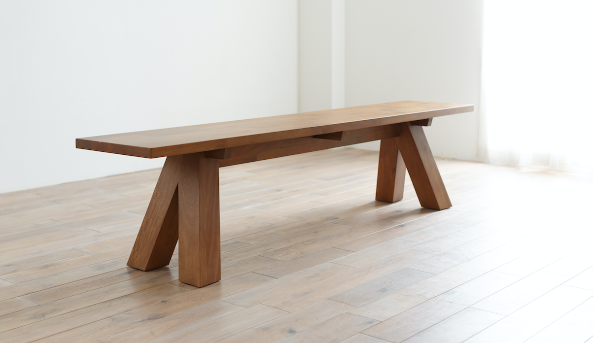 PURO - Bench