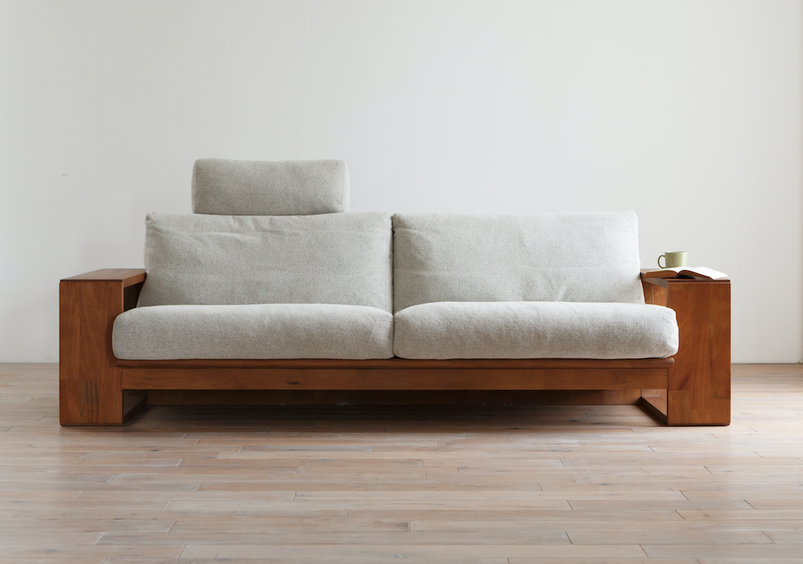 PURO - Sofa Headrest