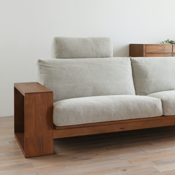 PURO - Sofa Headrest