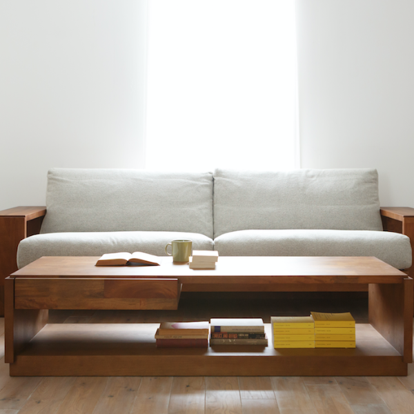 PURO - Center Table