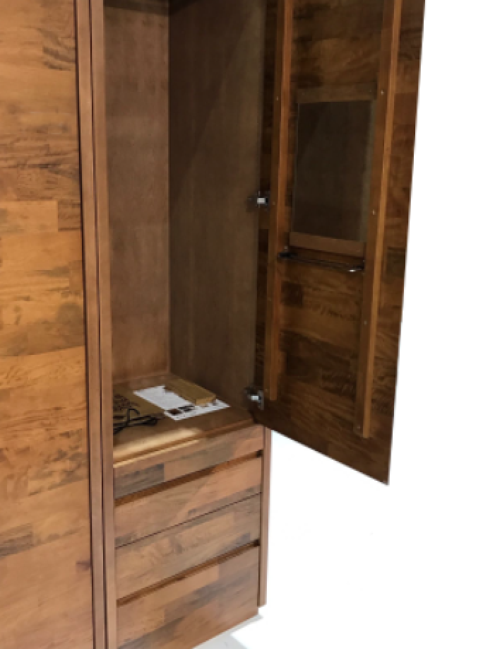 PURO - Wardrobe