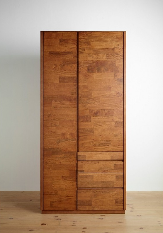 PURO - Wardrobe