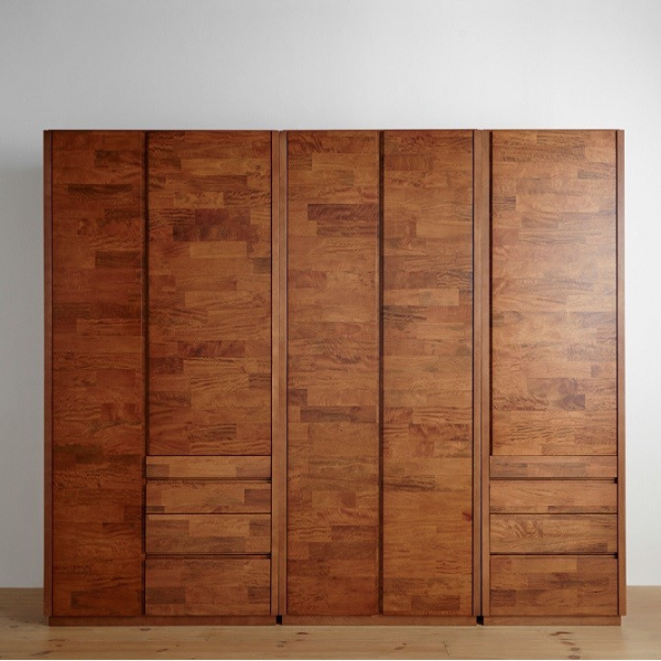 PURO - Wardrobe